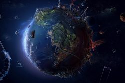 Иллюстрированный самоучитель по цифровой графике